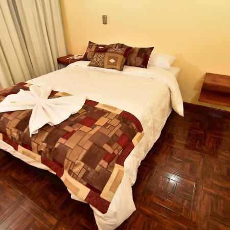 Hotel Rustico Καλάμα Εξωτερικό φωτογραφία