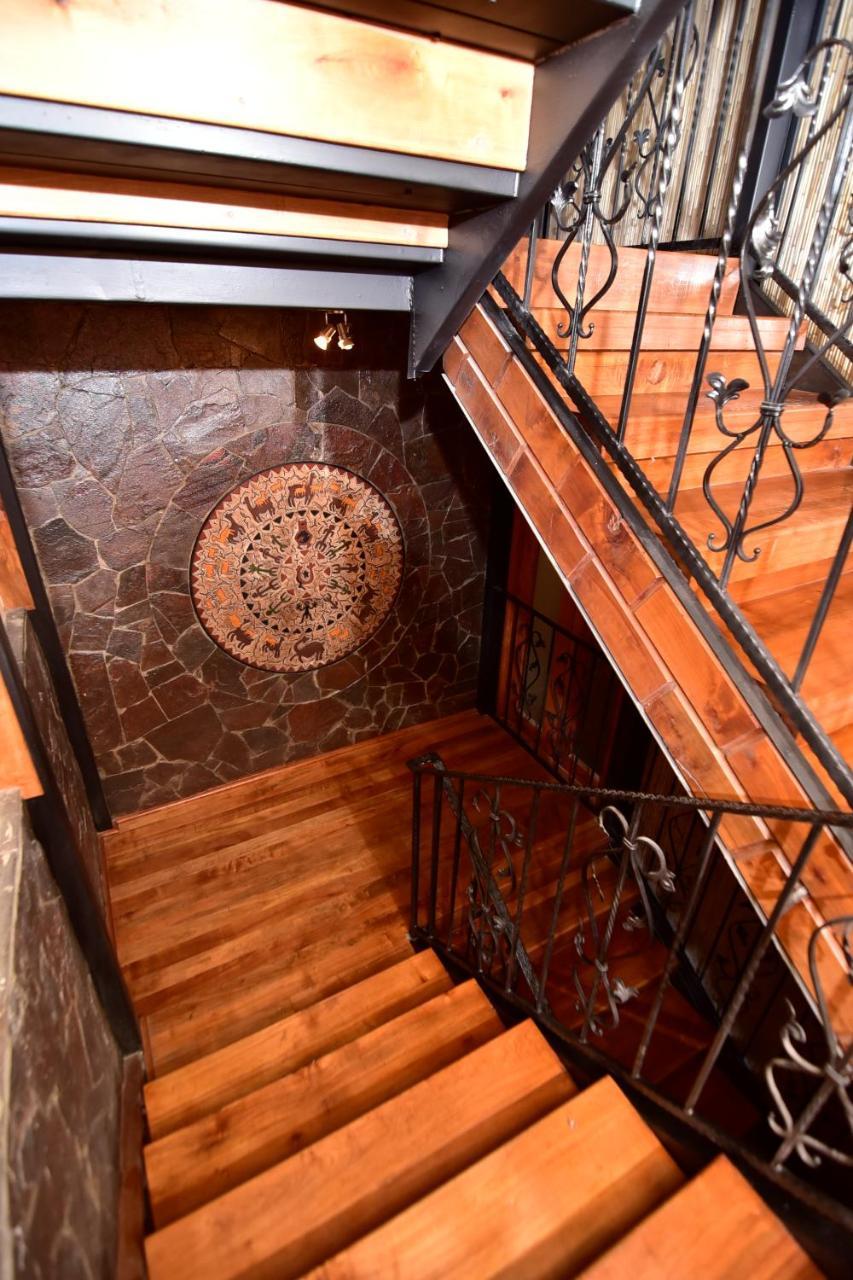 Hotel Rustico Καλάμα Εξωτερικό φωτογραφία