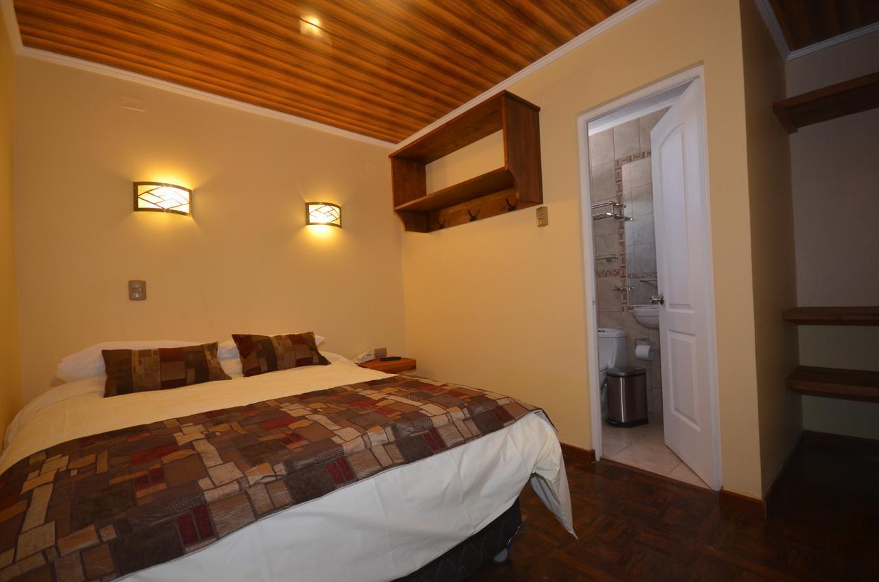 Hotel Rustico Καλάμα Εξωτερικό φωτογραφία