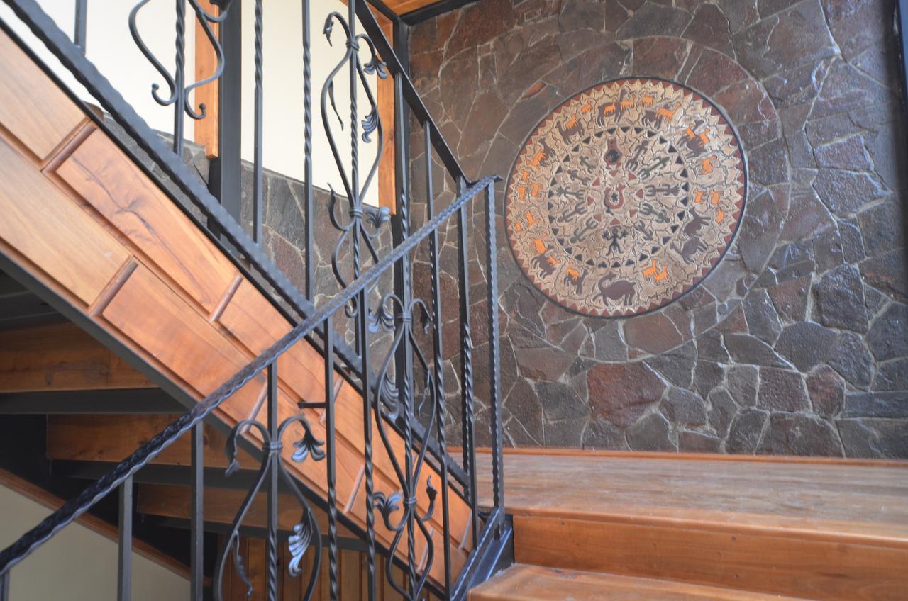 Hotel Rustico Καλάμα Εξωτερικό φωτογραφία