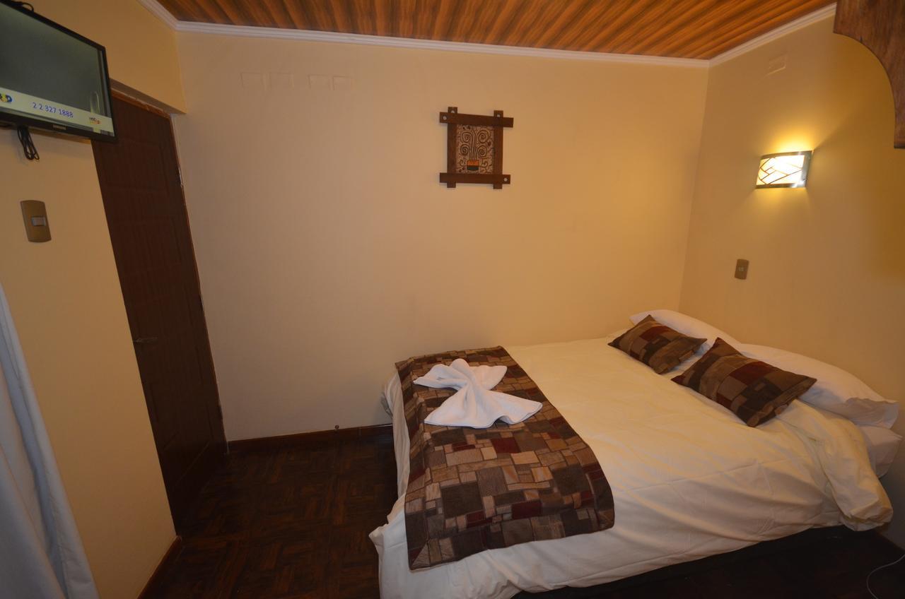 Hotel Rustico Καλάμα Εξωτερικό φωτογραφία