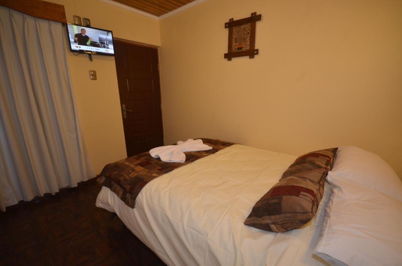 Hotel Rustico Καλάμα Εξωτερικό φωτογραφία