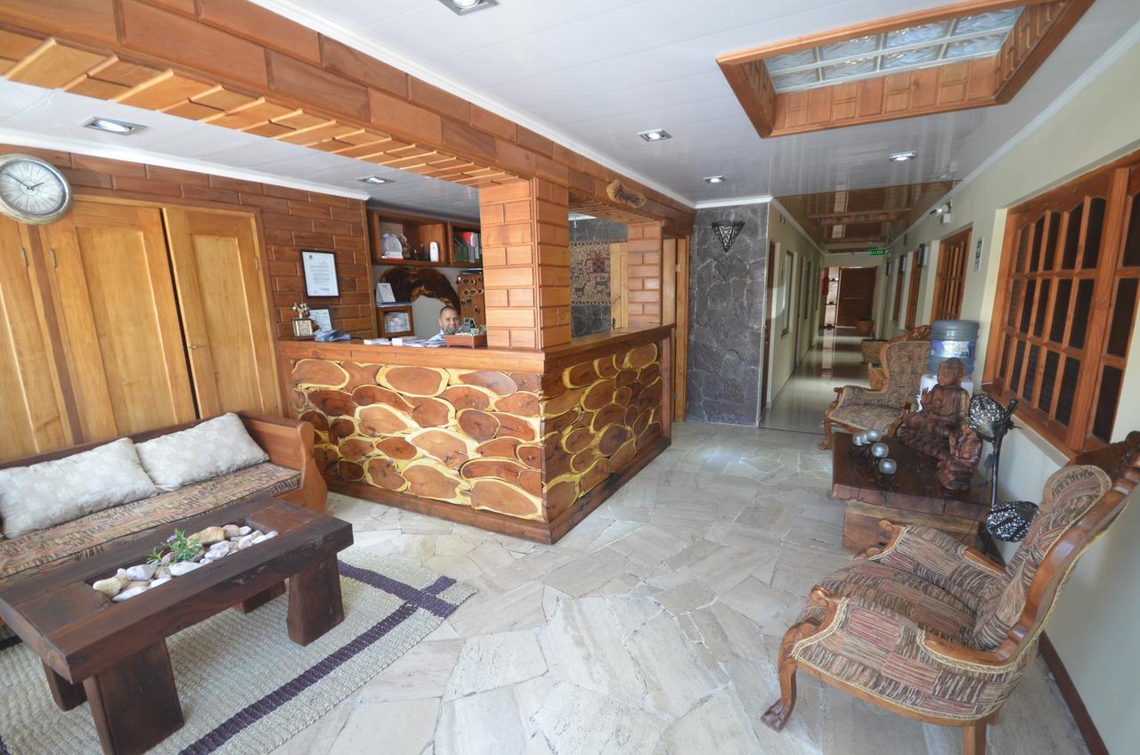 Hotel Rustico Καλάμα Εξωτερικό φωτογραφία