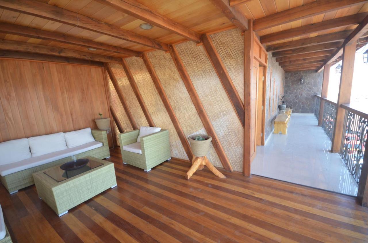 Hotel Rustico Καλάμα Εξωτερικό φωτογραφία