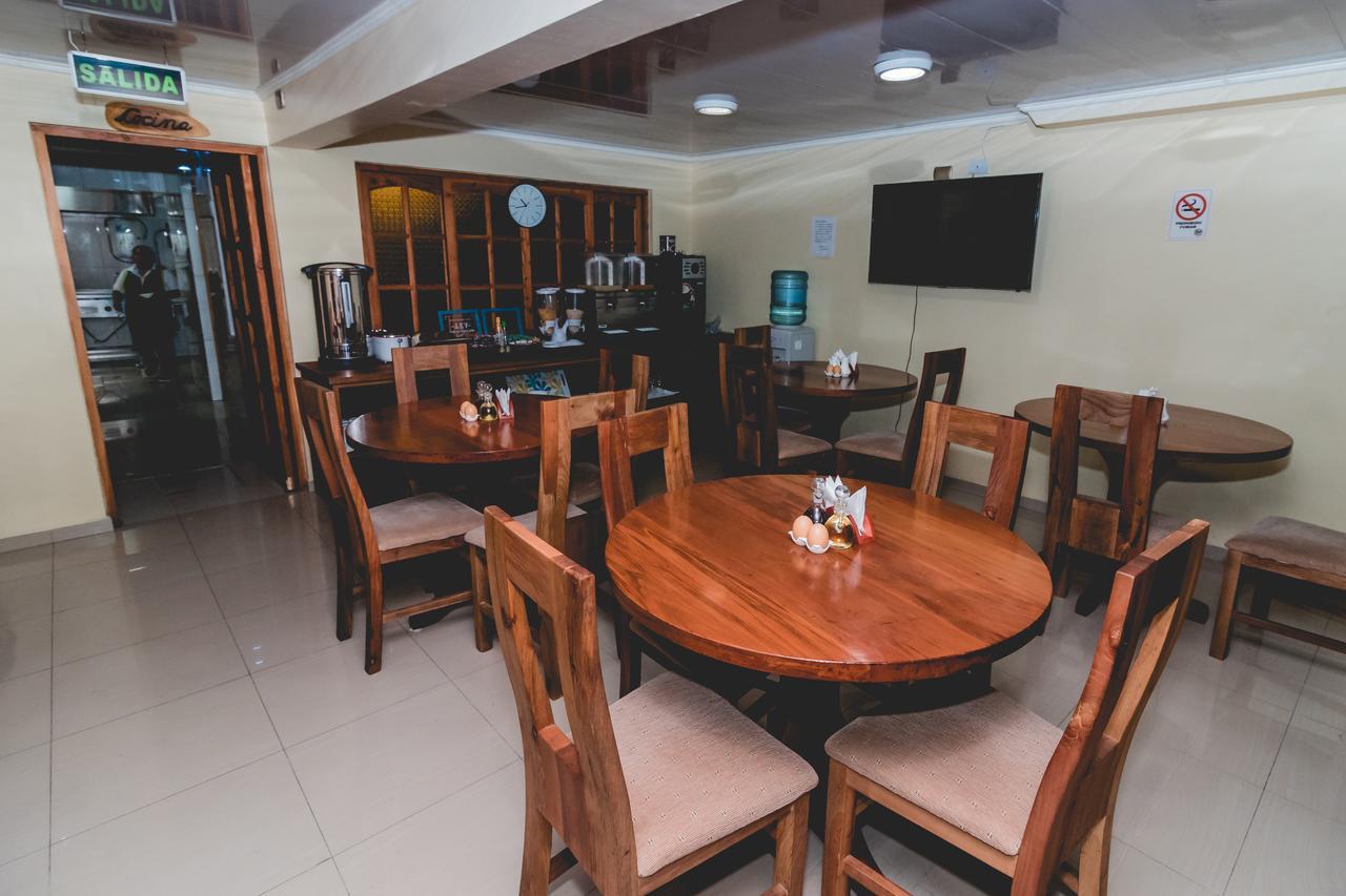Hotel Rustico Καλάμα Εξωτερικό φωτογραφία