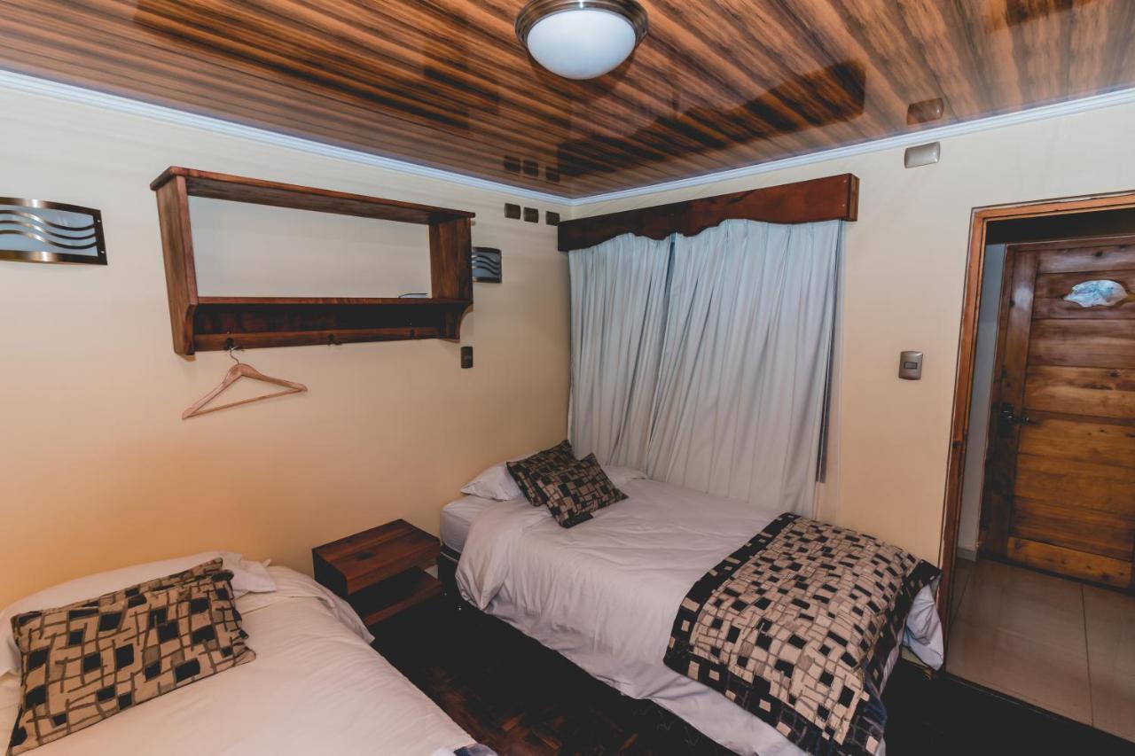 Hotel Rustico Καλάμα Εξωτερικό φωτογραφία