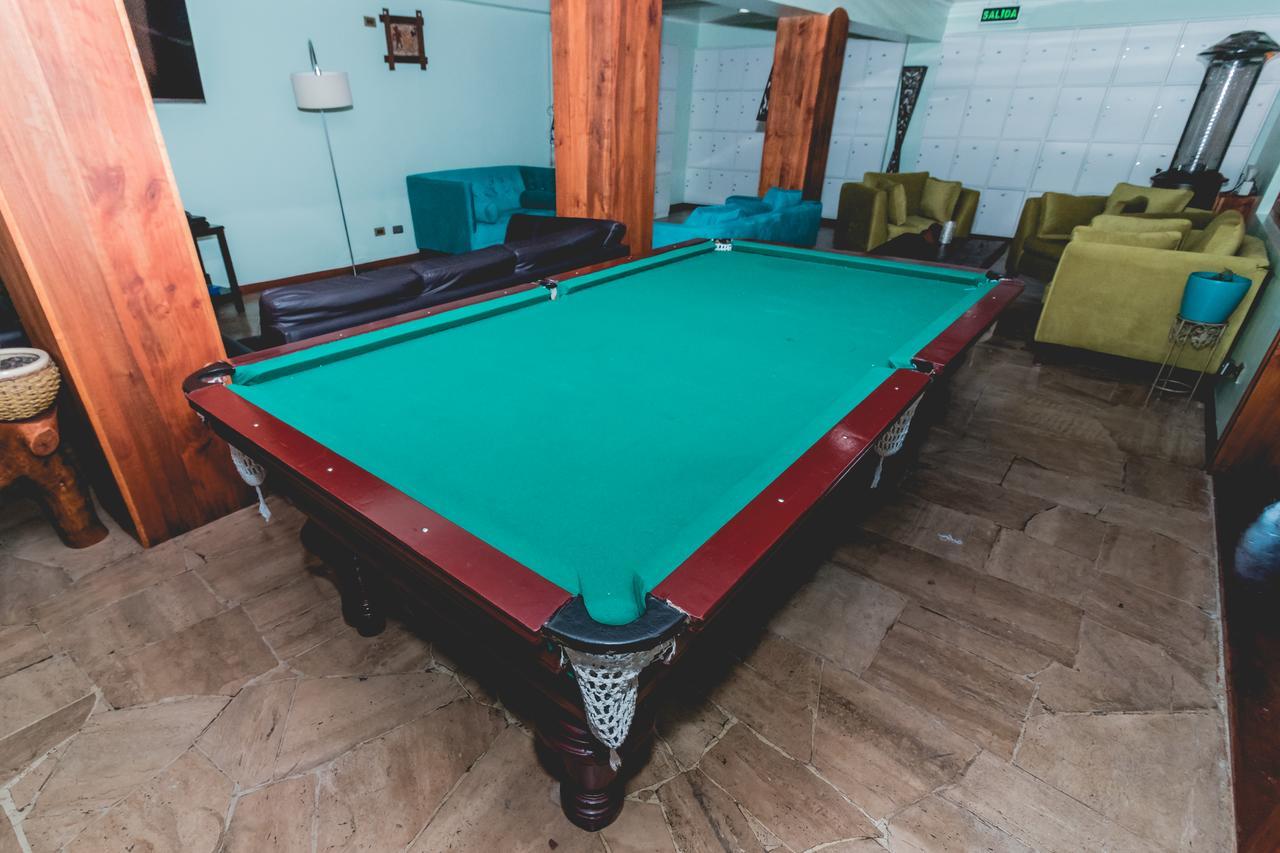 Hotel Rustico Καλάμα Εξωτερικό φωτογραφία