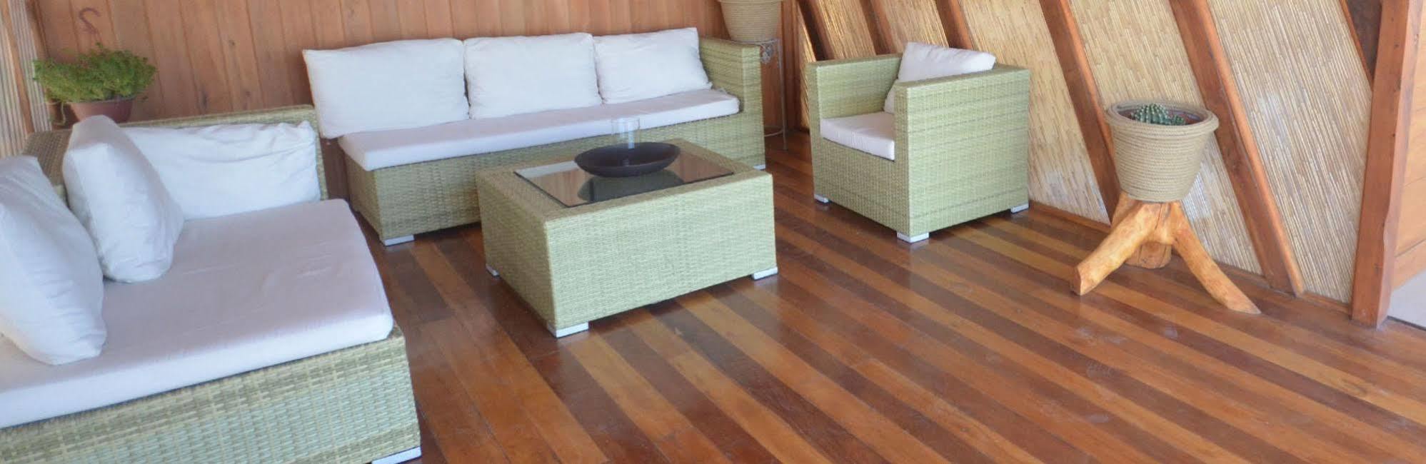 Hotel Rustico Καλάμα Εξωτερικό φωτογραφία