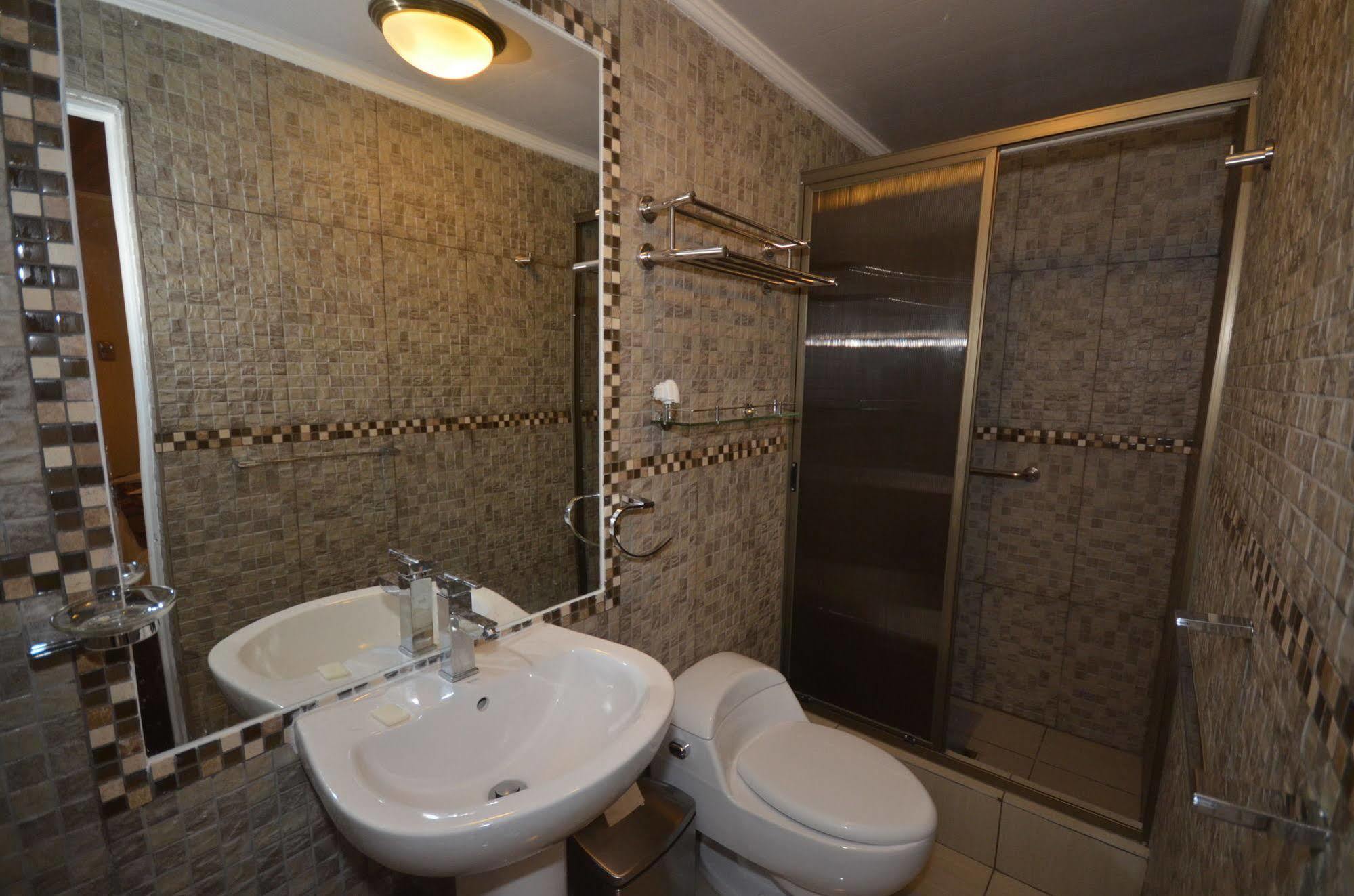 Hotel Rustico Καλάμα Εξωτερικό φωτογραφία