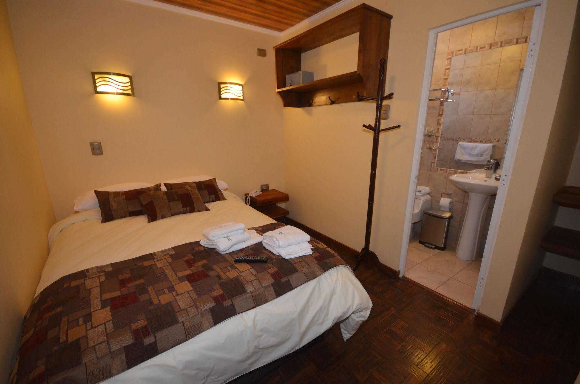 Hotel Rustico Καλάμα Εξωτερικό φωτογραφία