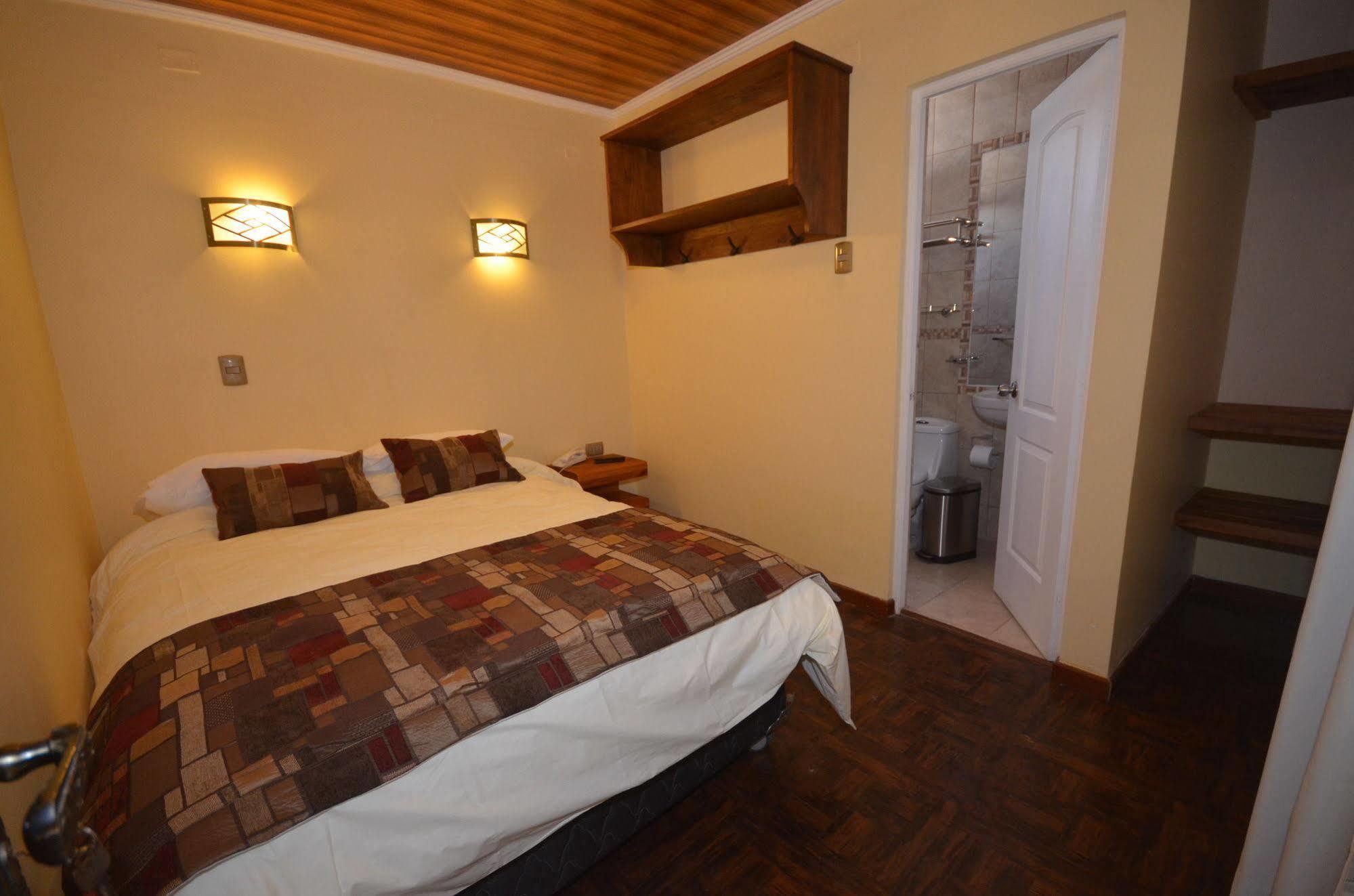 Hotel Rustico Καλάμα Εξωτερικό φωτογραφία