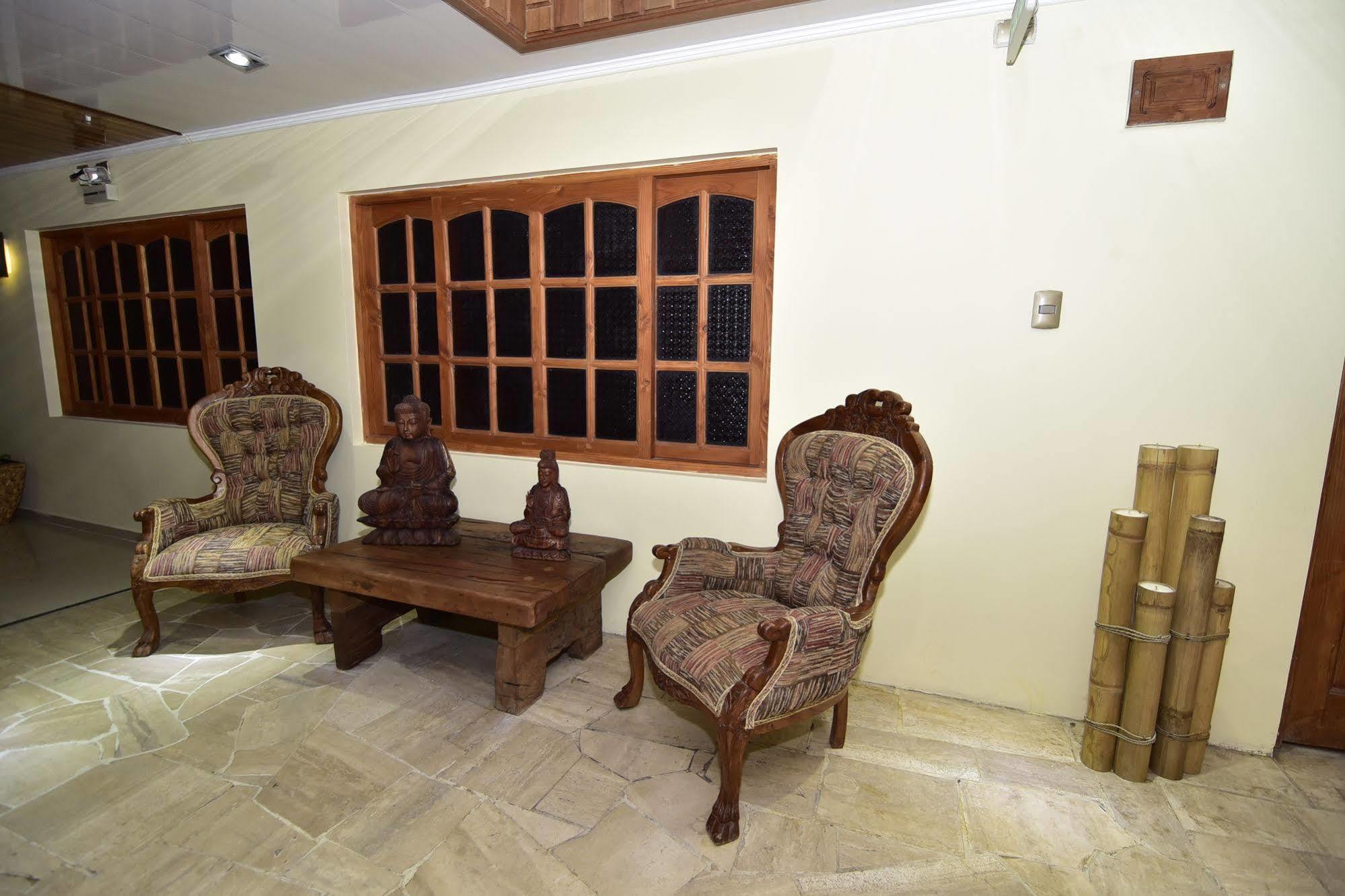 Hotel Rustico Καλάμα Εξωτερικό φωτογραφία
