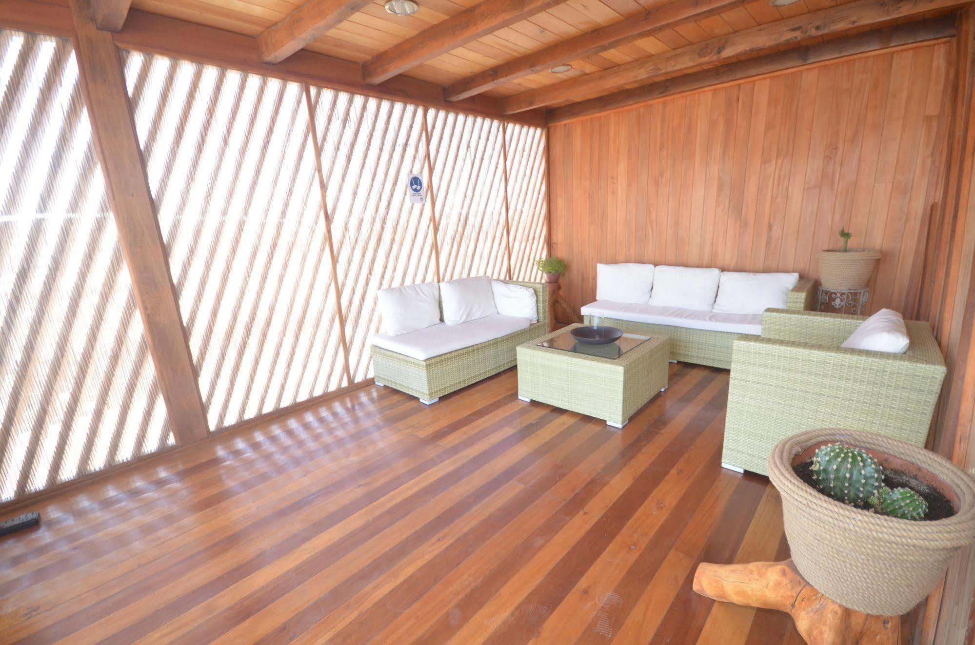 Hotel Rustico Καλάμα Εξωτερικό φωτογραφία