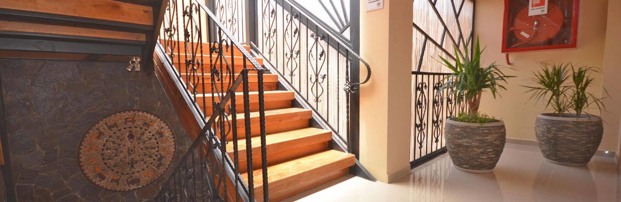 Hotel Rustico Καλάμα Εξωτερικό φωτογραφία
